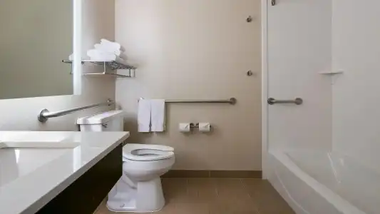 Holiday Inn Express Bellingham by IHG - 60