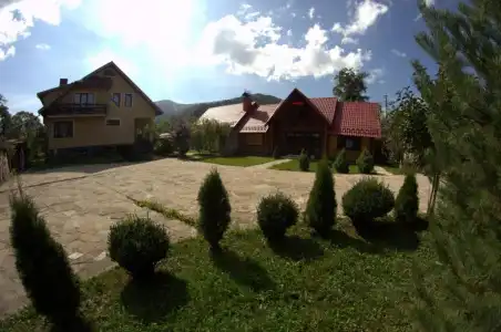 Prutets Guest House - 41