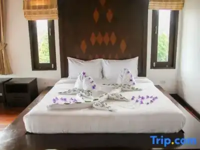 Samui Mekkala Resort & Pool Villa - 52