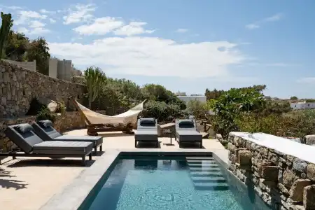 Ikies of Mykonos - 424