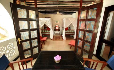 Mbweni Ruins & Gardens - 18