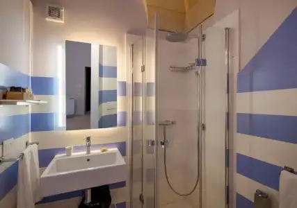 Dimora Storica Muratore Luxury rooms - 7
