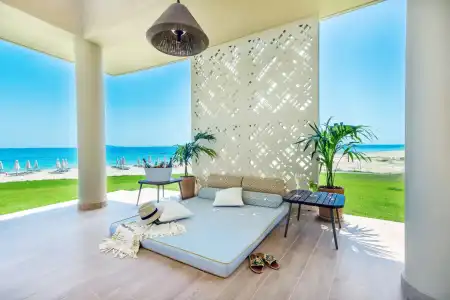 Ammoa Luxury & Spa Resort - 7