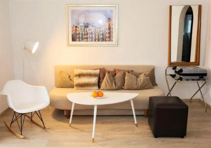 Sonnenhof - Bed & Breakfast & Appartements - 138