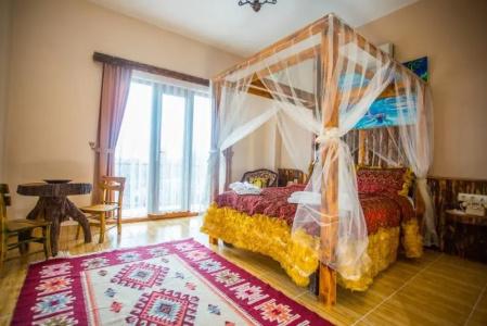 Ida Natura Life Style Otel Kazdaglari - 35