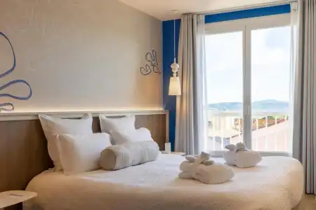 Best Western Matisse - 68