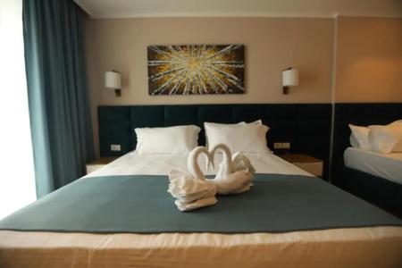 VM Resort & Spa - 72
