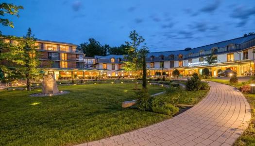 Dorint ThermenFreiburg - 34