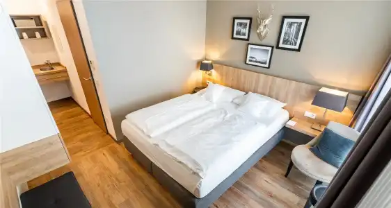 Best Western Plus Ostertor - 102
