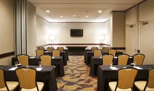 Embassy Suites by Hilton Seattle Bellevue - 17
