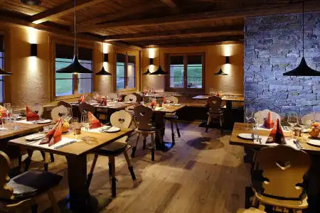 Aspen alpin lifestyle Grindelwald - 6