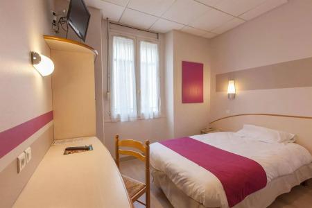 Maison Barbillon Grenoble - Centre Gare - 5