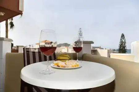 Heaven Apartments - 10
