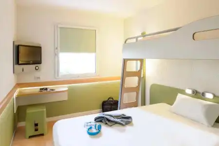B&B Essen-Nord - 41