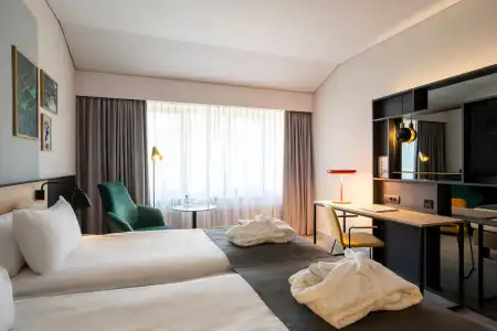 Holiday Inn Hasselt by IHG - 51