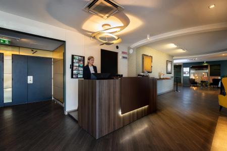 Best Western le Galice Aix-en-Provence - 15