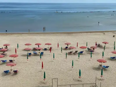 Spiaggia D'Oro - 6