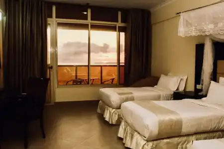 Landmark Mbezi Beach Resort - 67