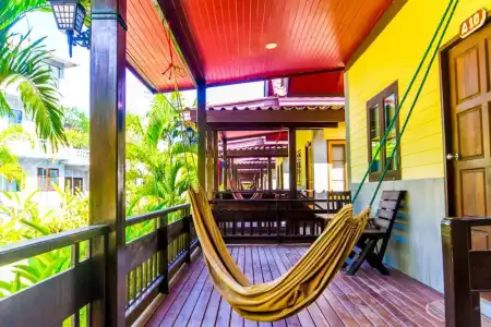 See Through Boutique Resort - 82