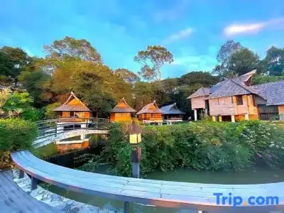 Sunset Park Resort and Spa by SWR - 185