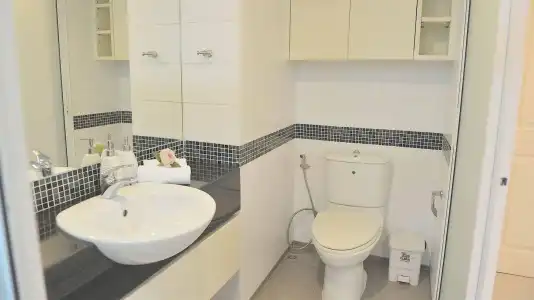 Duplex 21 Apartment - 18