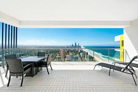 ULTIQA Air On Broadbeach - 236