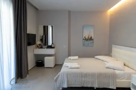 Angel Saranda Palace - 39