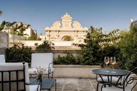 Patria Palace Lecce - Leadings of the World - 56