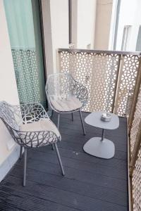 Fourty Three Luxury Serviced Apartments - 167