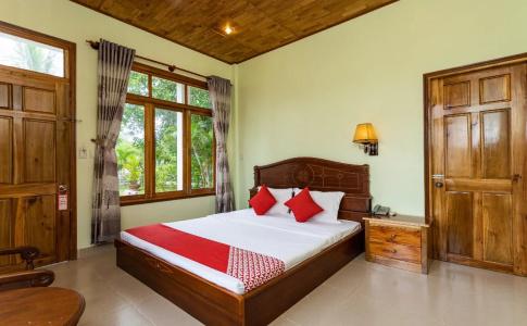 Tang Thanh Phat Resort - 3