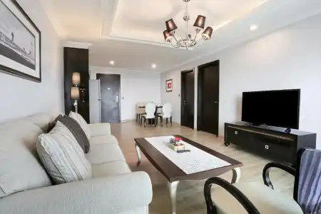 Sirin Exclusive and Residence - 10