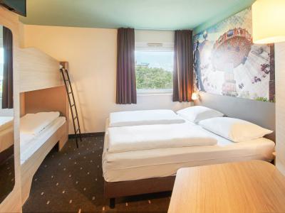 B&B Darmstadt - 5