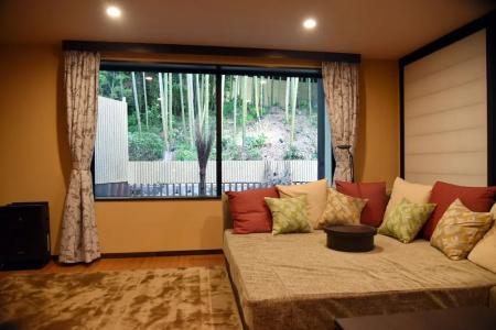 Arima Onsen Taketoritei Maruyama - 90