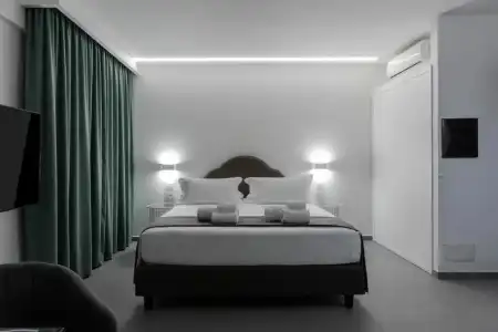 Guest house Suite Palermo Apartment - 151