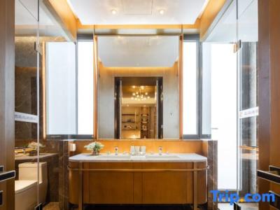 Sanya Haitang Bay Binhai Wanghai Seaview Apartment - 47