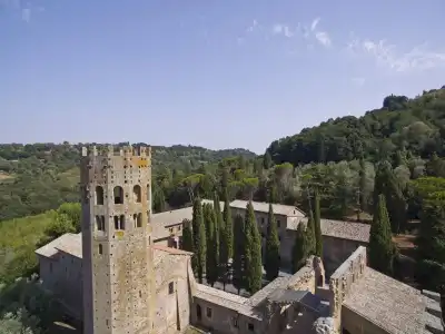 la Badia di Orvieto - 11