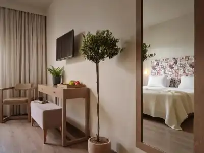 Civitel Attik Rooms & Suites - 164