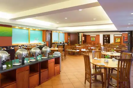 Best Western Resort Kuta - 14