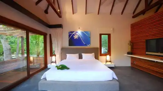 Zara Beach Resort - 227