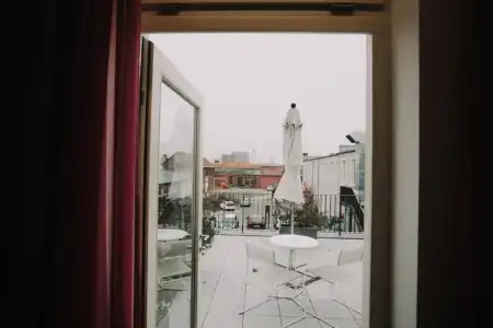 & Restaurant Heyligenstaedt - 19