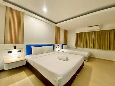 Citin Armoni Patong by Compass Hospitality - 44
