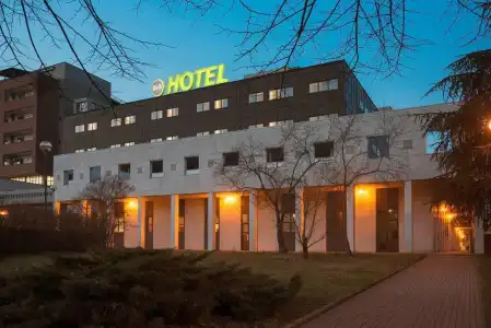 B&B Cremona  - 33