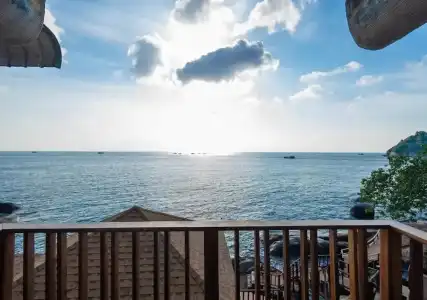 Dusit Buncha Koh Tao by Riya Group - 108