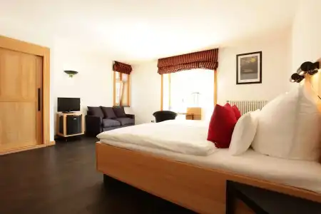 Lieblingsplatz Strandhotel - 3
