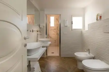 Residenza Conte di Cavour & Rooftop - 64