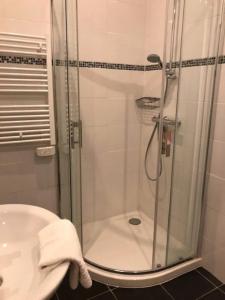 Hôtel Le St Patrice - 8