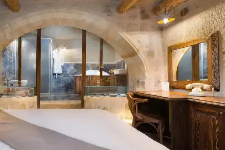 Cappa Via Cave - 23
