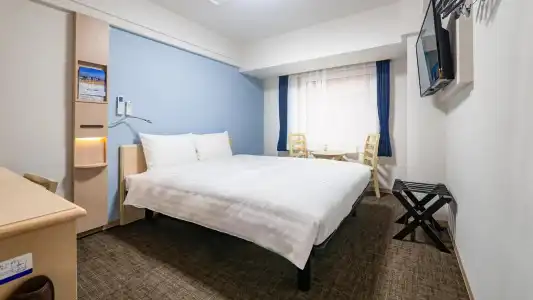 Toyoko Inn Nagasaki Ekimae - 41