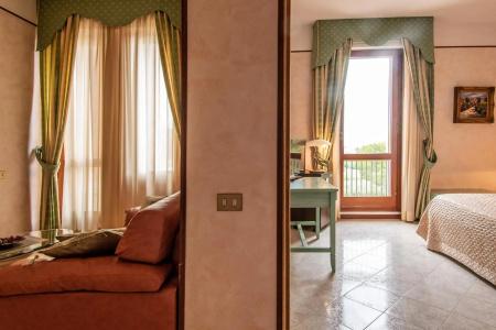 Grande Albergo Fortuna - 2