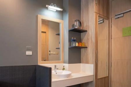 iCheck inn Gems Center Silom - 74